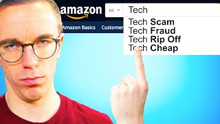 I bought EVERYTHING Amazon recommended