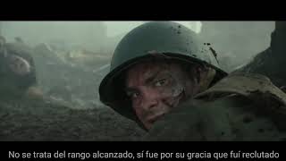 Alex campos y Redimidos -Soy soldado