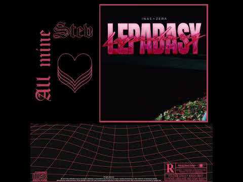 INAS X ZERA - LEPADASY (SYNTHWAVE REMIX)(JERRY J. ADKINS REMIX)