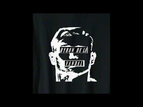 Byron de la Vandal - Blowing in The Wind {AUDIO ONLY}