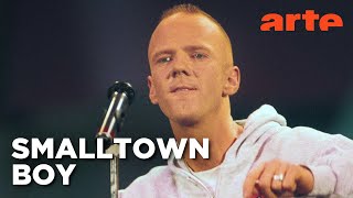 Jimmy Somerville - Der Sänger, der nie schwieg | Doku HD | ARTE