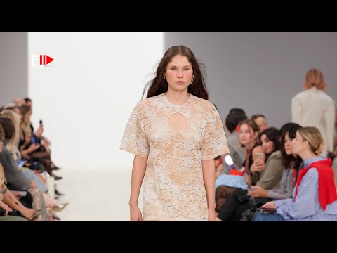 KARLA SPETIC Cruise 2026 Sydney - 4K