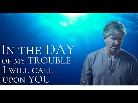 Psalm 86 | Gladden the soul of your servant, for to you, O Lord, do I lift up my soul.