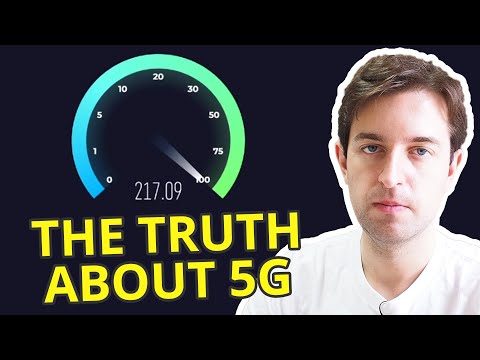 Pros And Cons Of 5G Broadband - Is It Right For You?