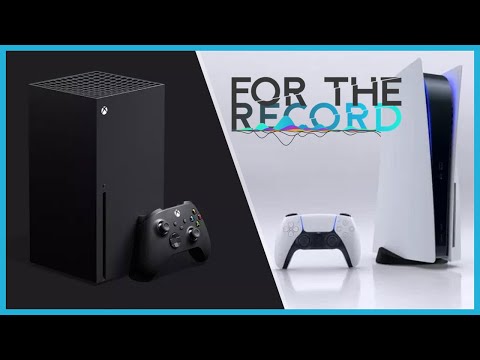 Comparing the Memory Solutions of the PS5 and Xbox Series X / S