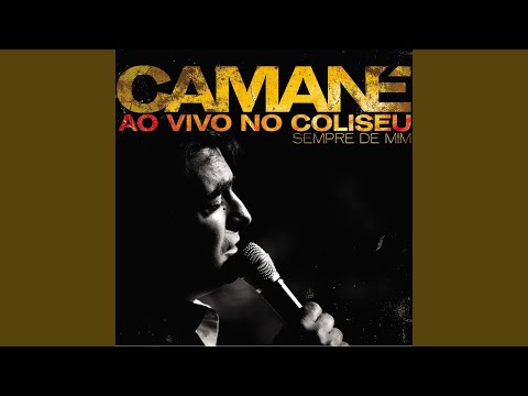 Saudades trago comigo (Ao vivo)