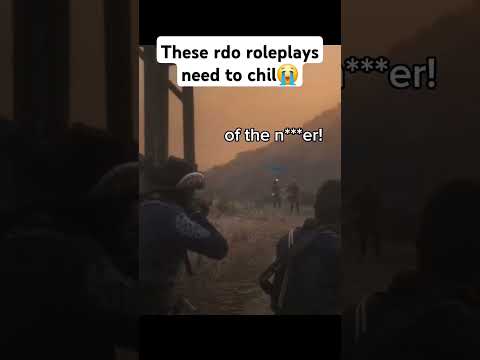 Last time I join a civil war rp