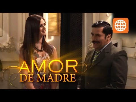 Amor de madre - Capítulo 58- Parte 3/3