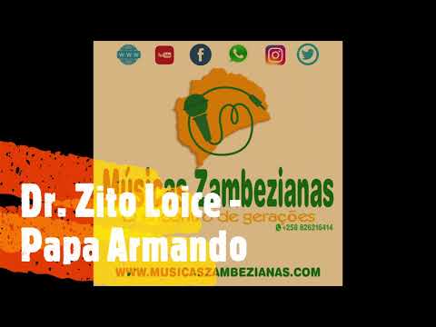Zito Loyce - Papa Armando