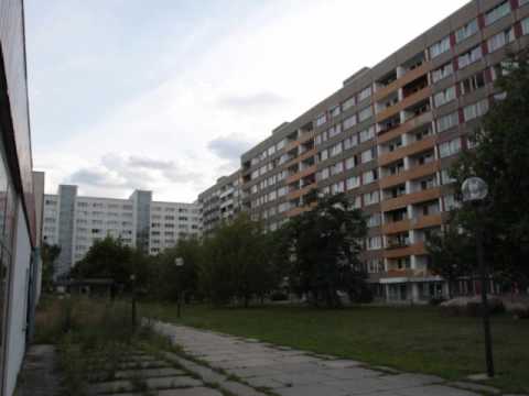 Dresden Ghetto ( Plattenauten )