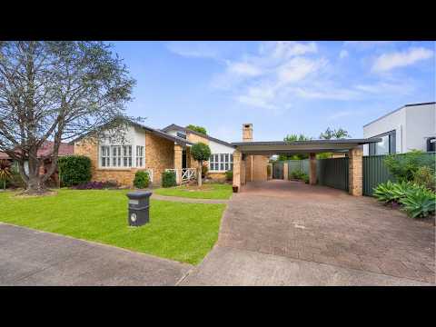 30 Dawn Street, Greystanes, NSW 2145, 3 habitaciones, 2 baños, House