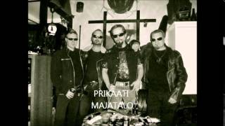 Prikaati - Majatalo