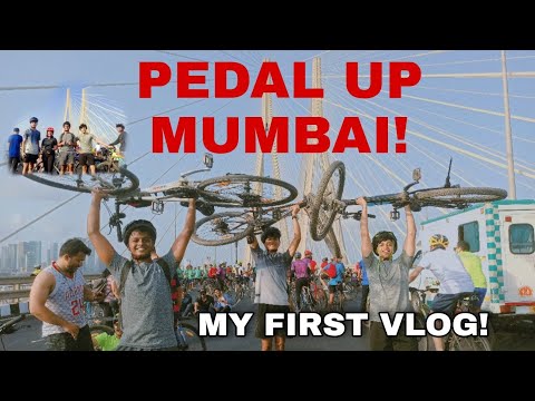 Om ashok gunjal Pedal up mu...