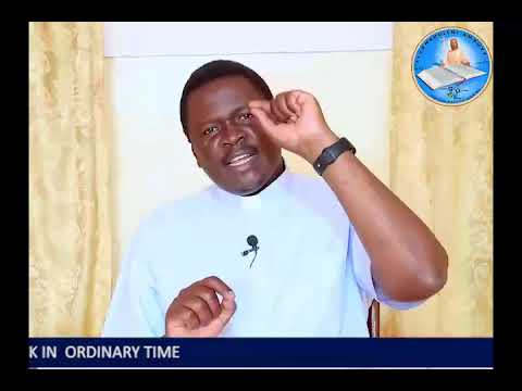 LACHIWIRI LAMULUNGU WA 24 PACHAKA// 16 SEPTEMBER 2025// FR FRANK PHIRI