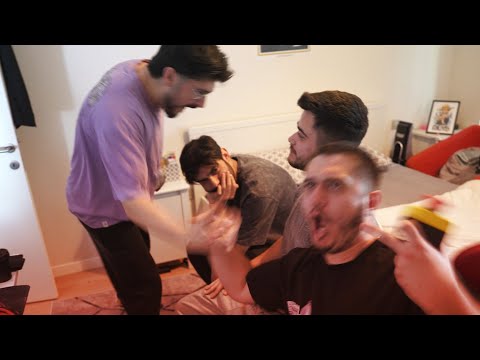 I LOVE YOU, I LOVE YOU!