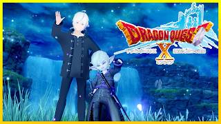 【ドラクエ10】ver8.1準備調整アプデ内容見よう【ドラゴンクエストX 時空の迷い子たち】【DQ10 / バージョン8.0】Vtuber