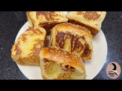 Texas Toast | Raising Cane's Copycat Recipe