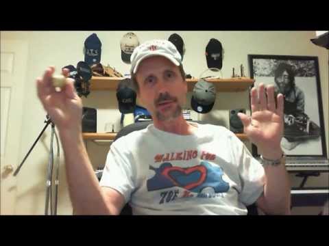 Warning!   Different Strokes for Different Folks