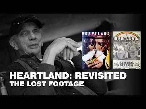 Thumbnail for Heartland: Revisited - The Lost Footage by heartland regga
