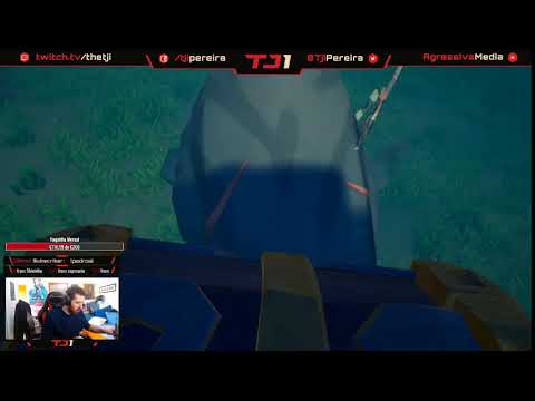 TheTji - OOooOOOH - Twitch Highlights [6/4/2018]