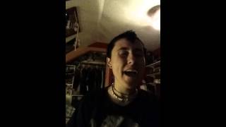 Love Me Like You Do - Ellie Goulding (Andie Case)