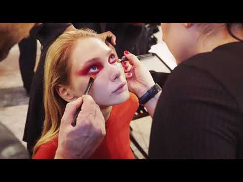 I FASHION I  HFDA x Camera Moda pres. Budapest Select at Milan Fashion Week