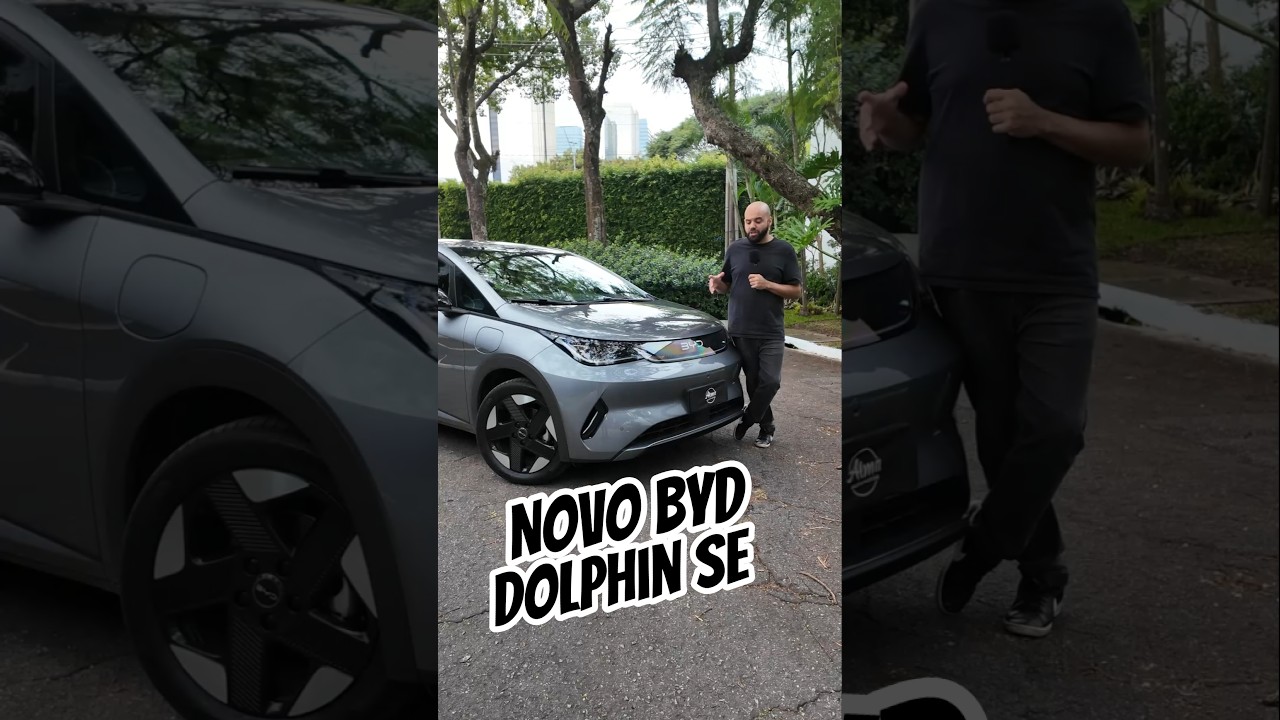 Novo Dolphin SE 2027