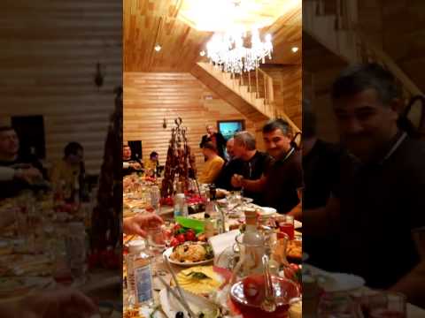 Бодайбо-Витим, закрытие сезона, 4-го ноября 2016