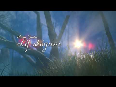 Aura Qualic - Líf skógsins