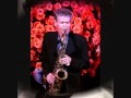 Chicago Song - David Sanborn (1987)