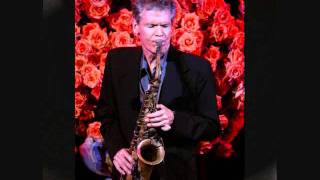 Chicago Song - David Sanborn (1987)