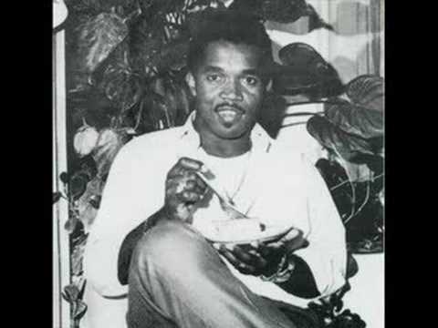 Prince Buster - All my loving