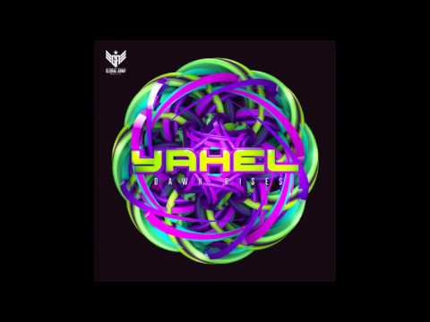 Yahel & Tronsho - I See Visions ᴴᴰ