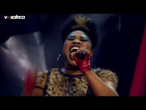 Verushka sings "It's a Man's World" | Blind Auditions | The Voice Francophone Africa 2016