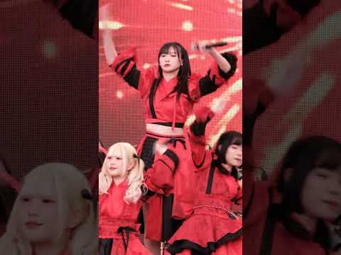 20230205 02 Yamiyami Hajimari Punch Fancam Focus