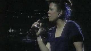 Carolyn Crawford - That&#39;s How Heartaches Are Made