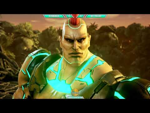 FGC AL #1 | Afronomical vs WD | Phatb0i - Winners Quarter-Final - TEKKEN 7