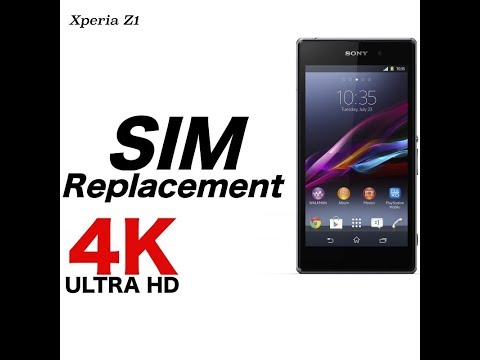 Sim card reader replacement Moto E