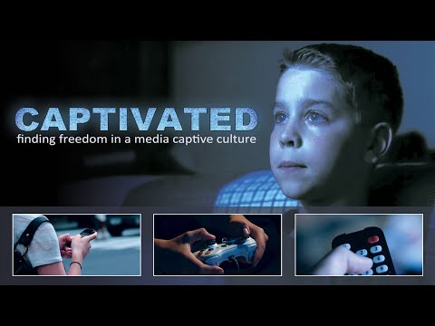 Captivated | Documentary | Philip Telfer