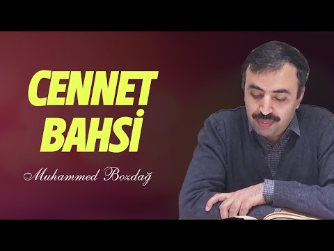 Cennet Bahsi - Risale-i Nur Sohbetleri - 02.12.2024