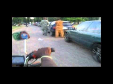 Bantu - I'm Waiting feat. Nneka