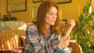 Karen Elson - If I Had a Boat (from Still Alice)