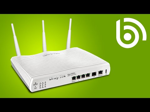 Modems - broadbandbuyer