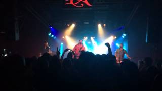 Speak Now by Socialburn