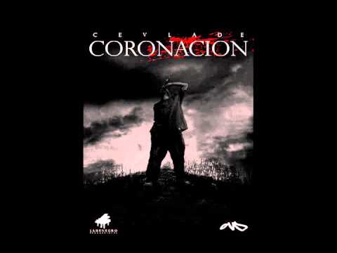 Cevladé - 07 - Es Innegable (Ft. Zebatack, Erkast y Boodes)