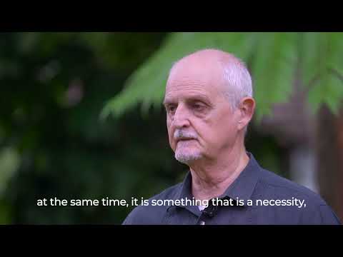 An Interview with Robert Nasi, CIFOR-ICRAF