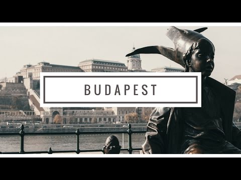 Budapest in 5 minutes | The Best of Hungary