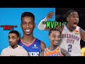 FlightReacts Hating Then Loving Shai Gilgeous Alexander
