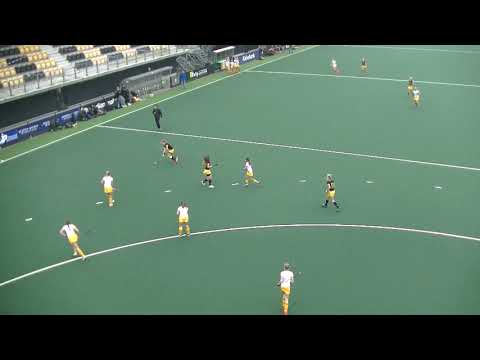 HCDB mc1 - HCDB mc2 - 1e kwart