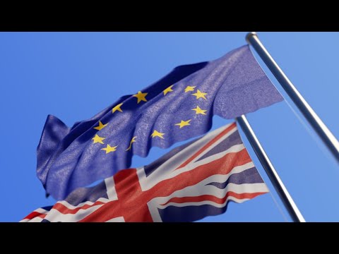 The controversial Brexit bill aimed to stop EU from 'breaking up the UK'